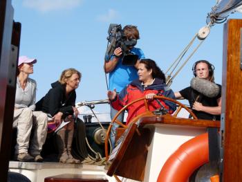 AOS maakt ‘De Wandeling’