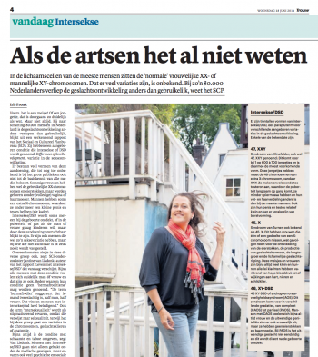 Als de artsen het al niet weten