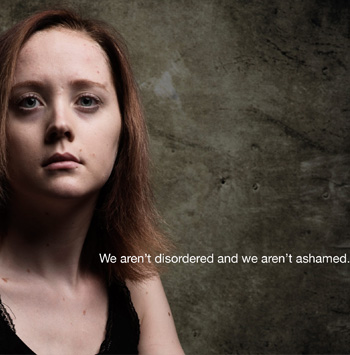 Washington Post: THEIR TIME. The intersex rights movement has a message for the world